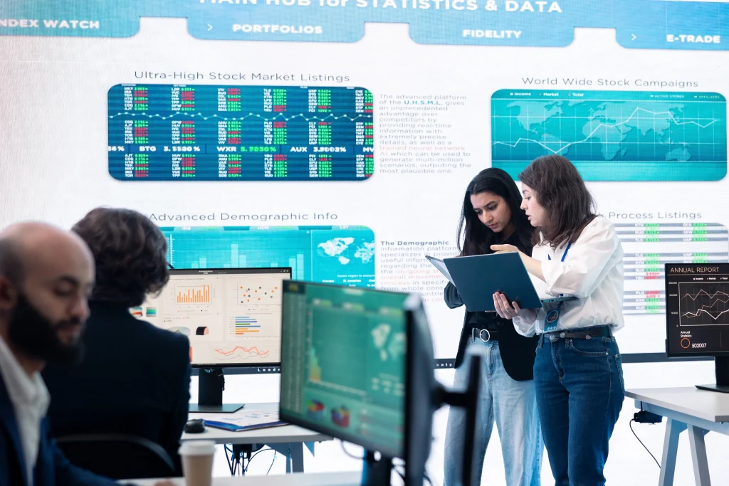 Operational Intelligence: Building the AI-Ready Backbone for COO-Led Innovation