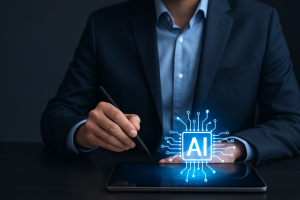 AI as a Sales Superpower: Unlocking Scalable Growth for MSPs
